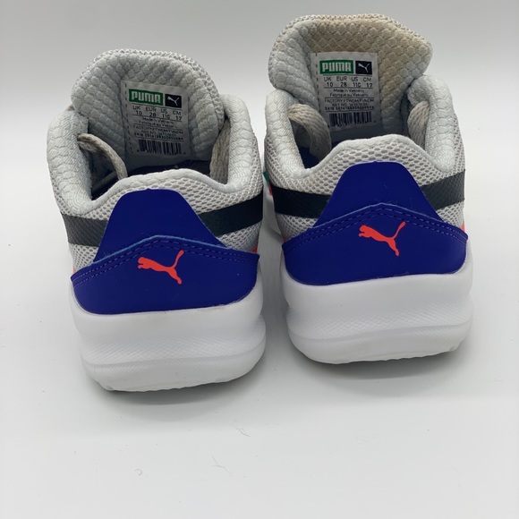 Puma Evo - Picture 5 of 8